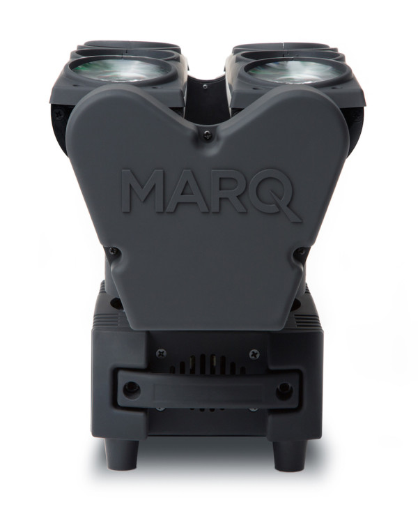 MARQ RAY TRACER X