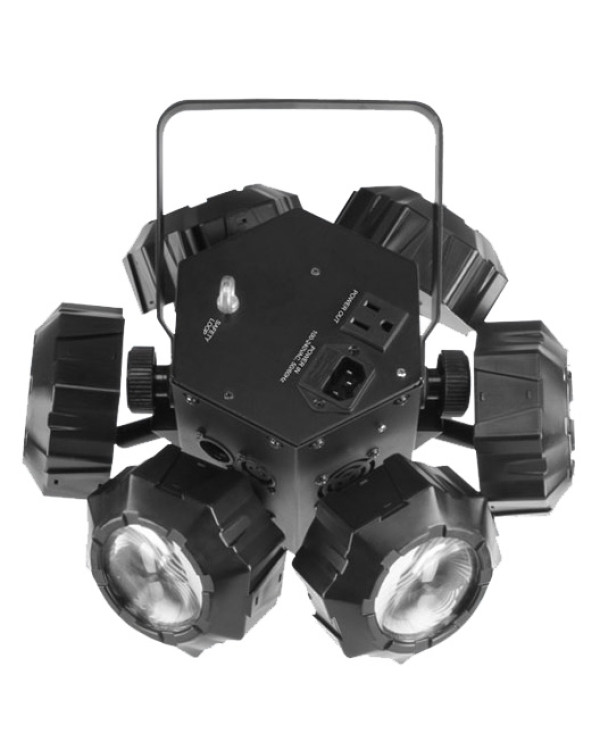 CHAUVET BEAMER 6 FX