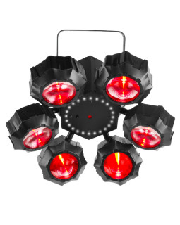 CHAUVET BEAMER 6 FX-foto2