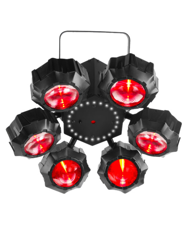 CHAUVET BEAMER 6 FX