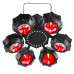 CHAUVET BEAMER 6 FX