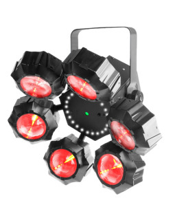 CHAUVET BEAMER 6 FX