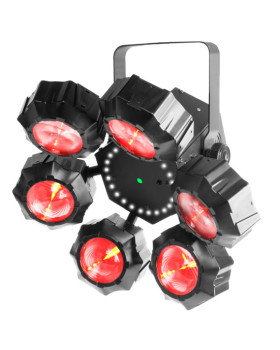 CHAUVET BEAMER 6 FX