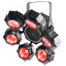 CHAUVET BEAMER 6 FX
