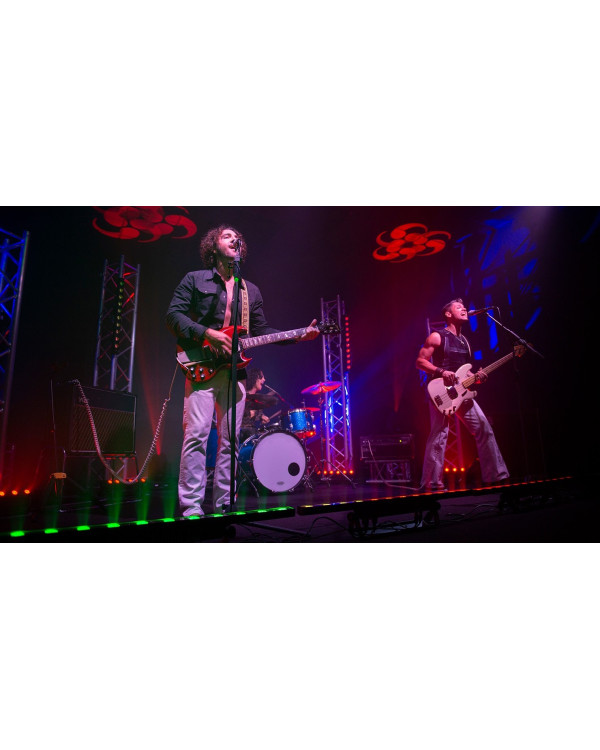 CHAUVET COLORband Q3BT