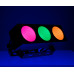 CHAUVET CORE 3x1