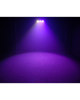 CHAUVET CORE 3x1-foto6