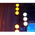CHAUVET CORE 3x1