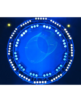 CHAUVET CORE 3x1-foto8