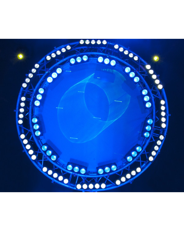 CHAUVET CORE 3x1