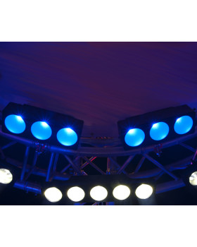 CHAUVET CORE 3x1-foto9