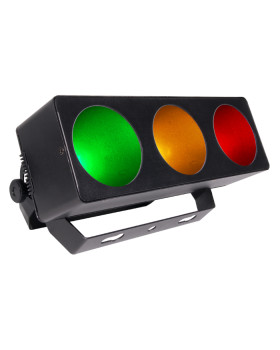 CHAUVET CORE 3x1