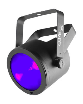 CHAUVET COREpar UV USB-foto3