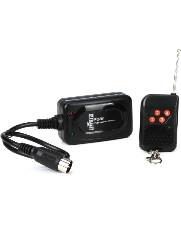CHAUVET FC-W Wireless Remote Controller