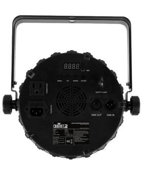CHAUVET FXpar 9-foto3