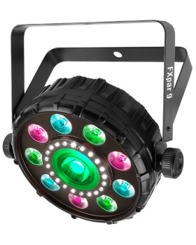 CHAUVET FXpar 9-foto4