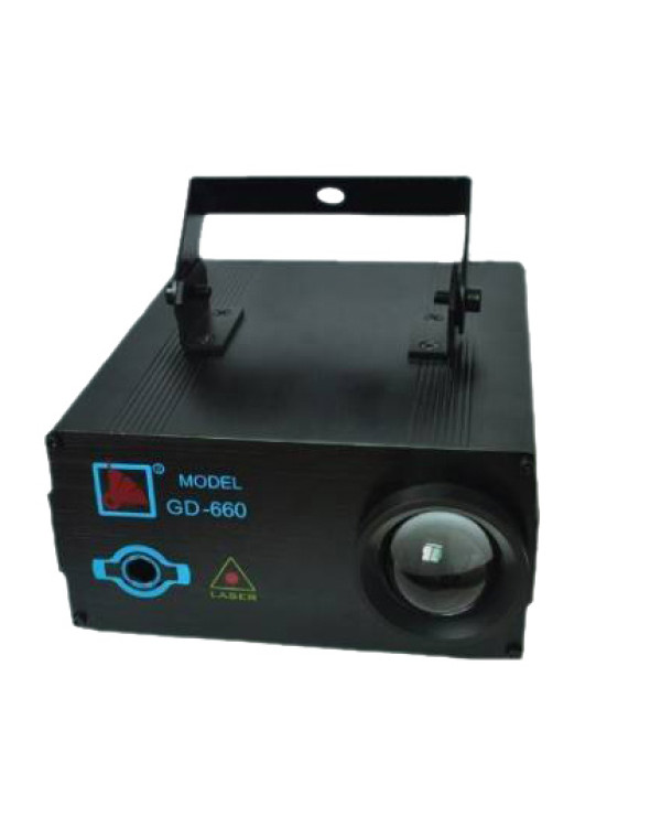 RGD GD-660