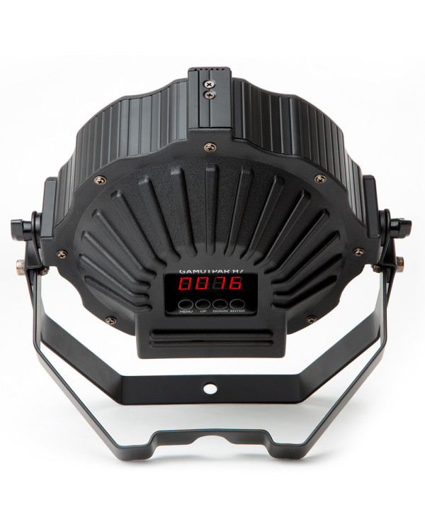 MARQ Gamut PAR H7