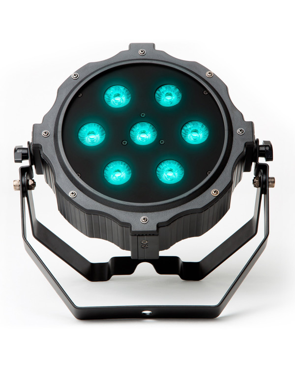 MARQ Gamut PAR H7