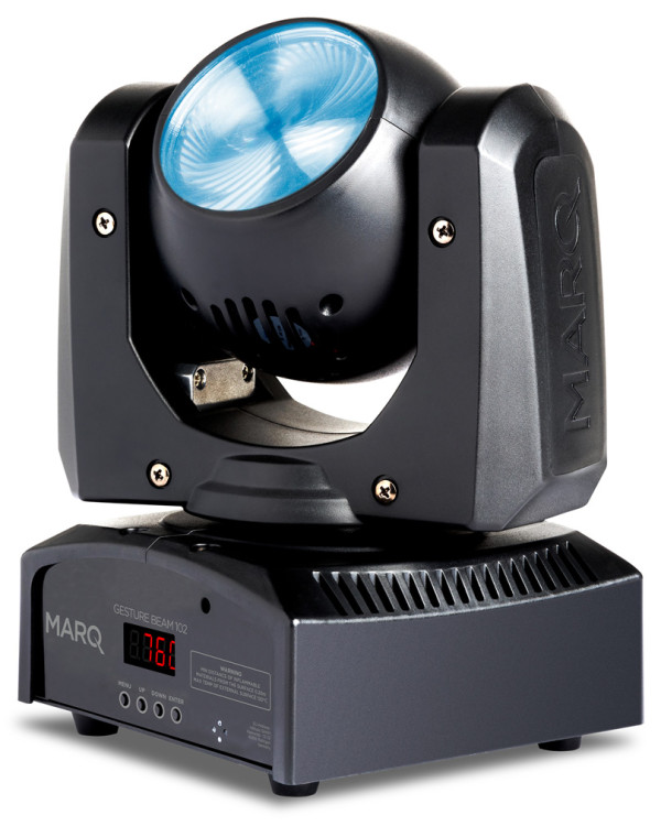 MARQ GESTURE BEAM 102