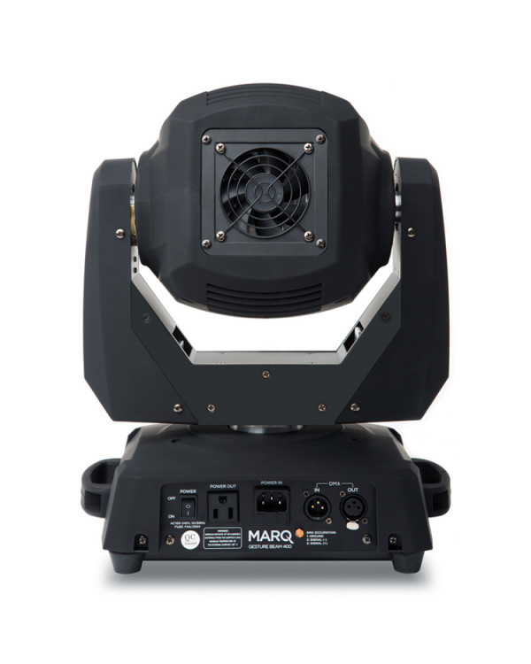 MARQ GESTURE BEAM 400