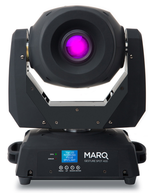 MARQ GESTURE SPOT 400