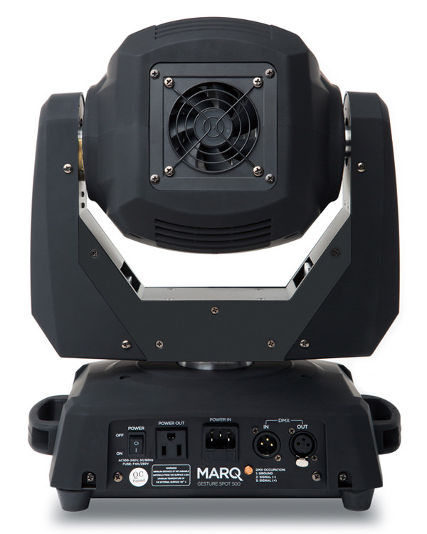MARQ GESTURE SPOT 500