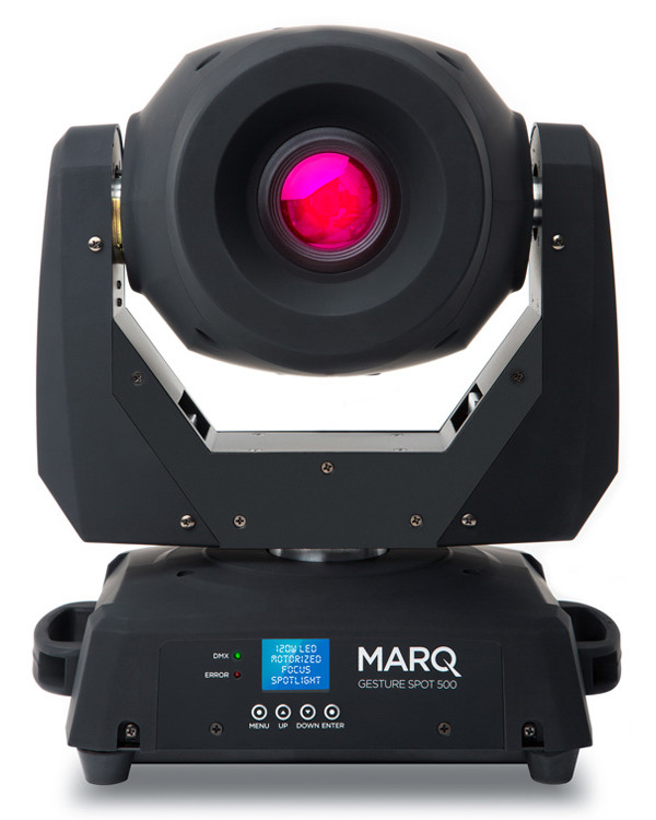 MARQ GESTURE SPOT 500