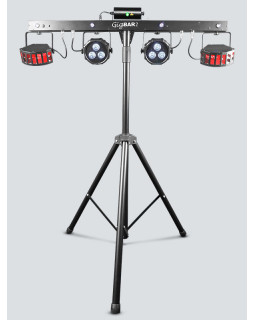 CHAUVET GigBAR 2.0-foto2