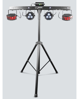 CHAUVET GigBAR 2.0-foto2