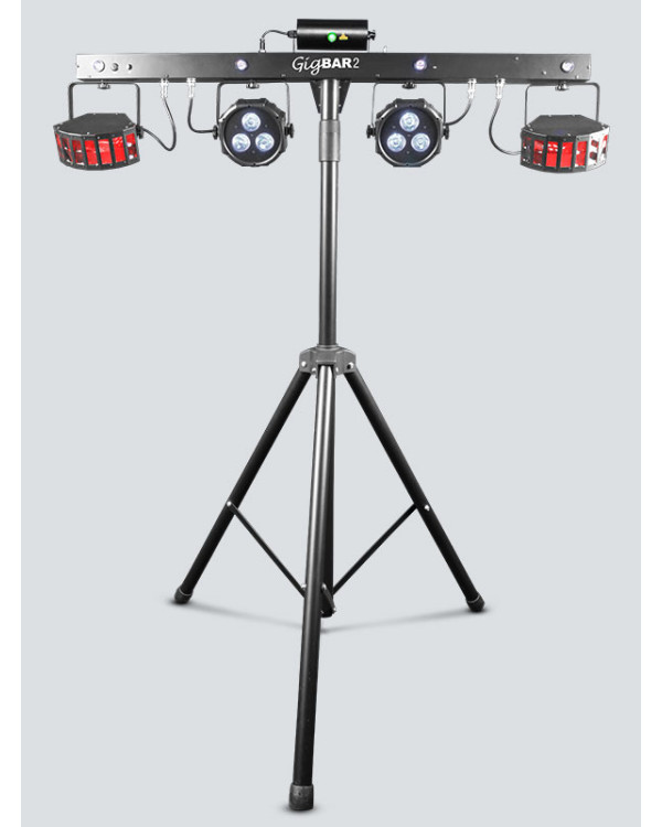 CHAUVET GigBAR 2.0