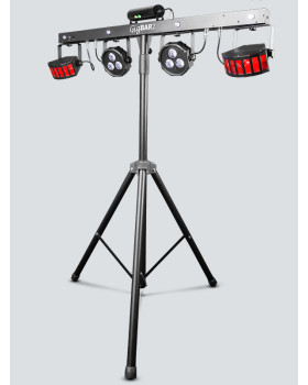 CHAUVET GigBAR 2.0-foto3