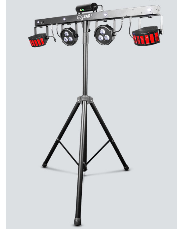 CHAUVET GigBAR 2.0