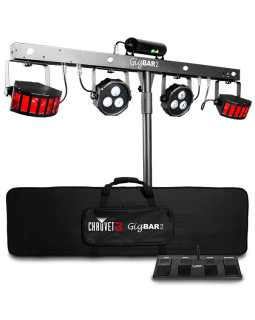 CHAUVET GigBAR 2.0