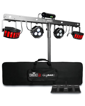 CHAUVET GigBAR 2.0