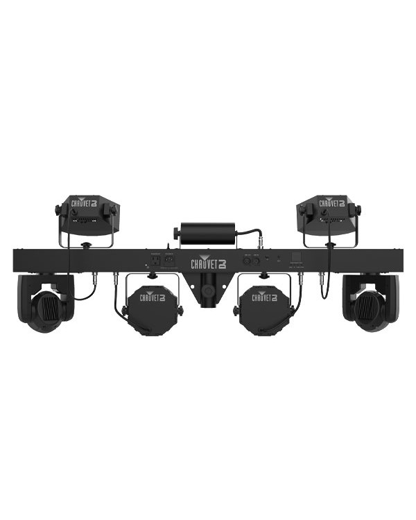 CHAUVET GigBAR Move