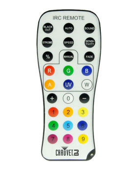 CHAUVET IRC-6-foto2