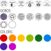 CHAUVET INTIMIDATOR SPOT 255 IRC