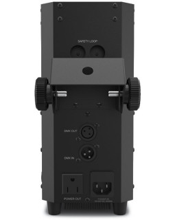 CHAUVET Intimidator Scan 110-foto3