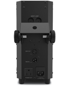 CHAUVET Intimidator Scan 110-foto3