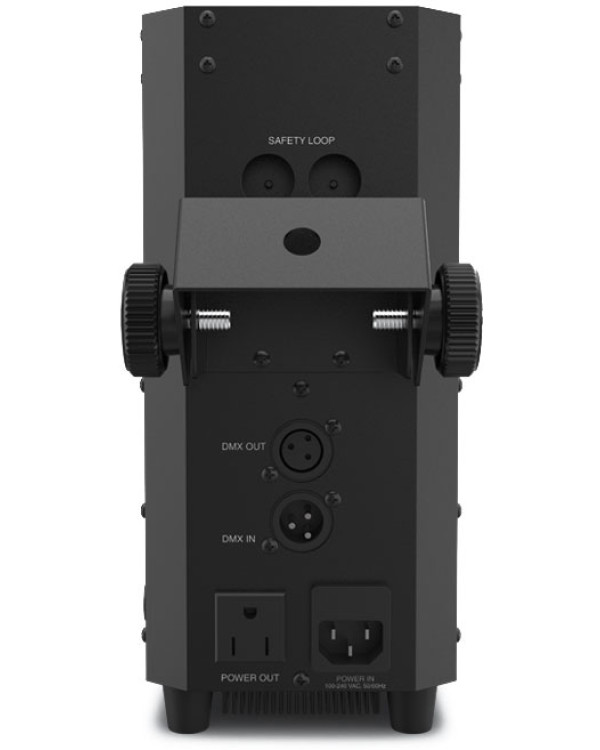 CHAUVET Intimidator Scan 110