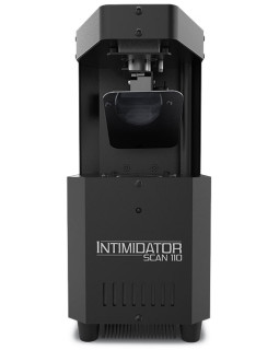 CHAUVET Intimidator Scan 110-foto2