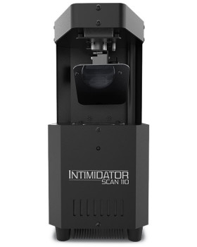 CHAUVET Intimidator Scan 110-foto2