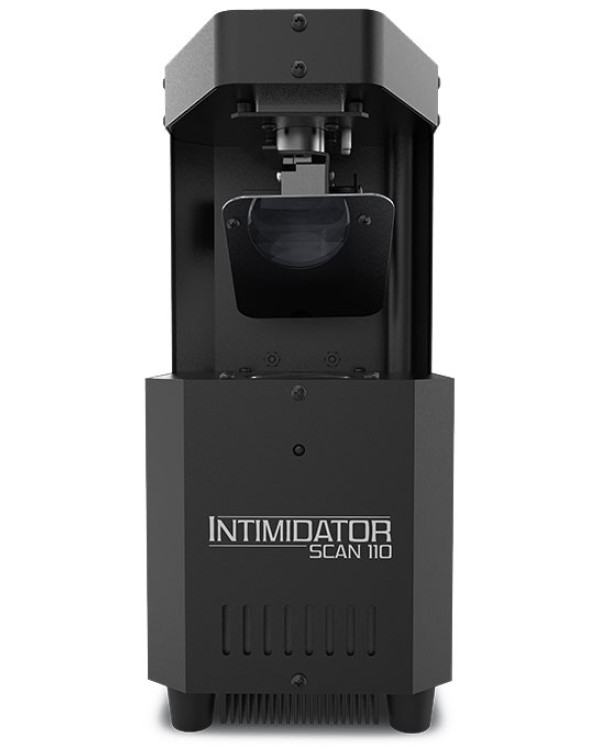 CHAUVET Intimidator Scan 110