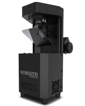 CHAUVET Intimidator Scan 110-foto4