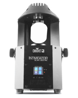 CHAUVET INTIMIDATOR SCAN 305 IRC-foto2