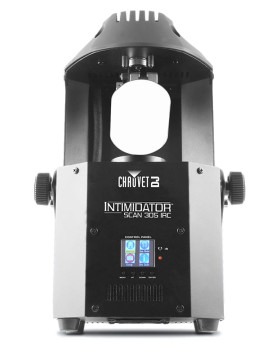 CHAUVET INTIMIDATOR SCAN 305 IRC-foto2