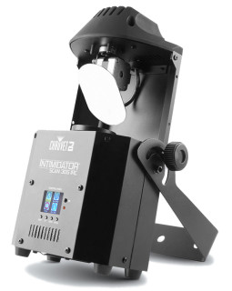 CHAUVET INTIMIDATOR SCAN 305 IRC-foto6
