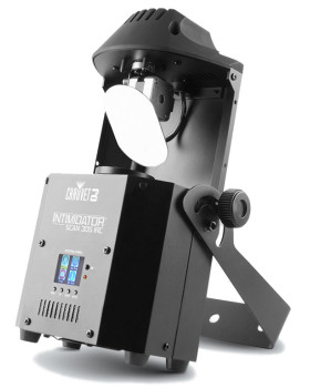 CHAUVET INTIMIDATOR SCAN 305 IRC-foto6