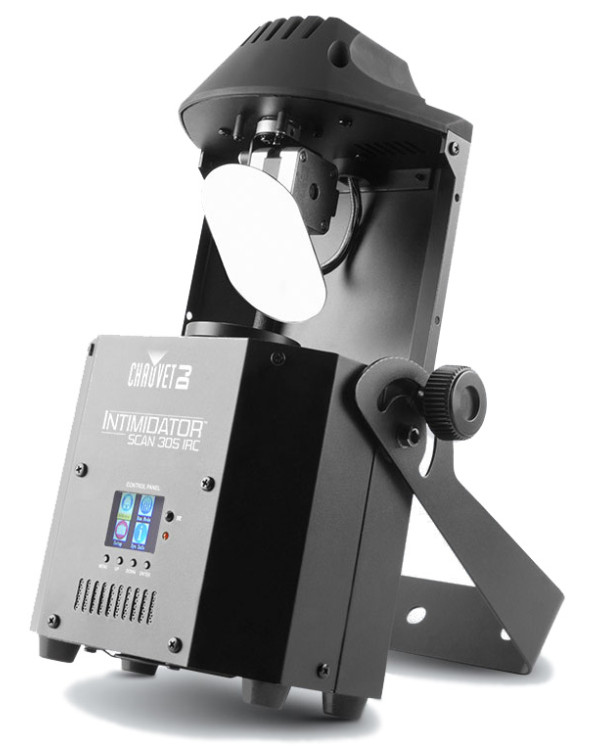 CHAUVET INTIMIDATOR SCAN 305 IRC
